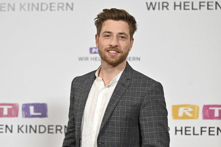 RTL-Spendenmarathon 2022 in Hürth