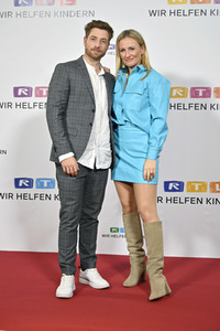 RTL-Spendenmarathon 2022 in Hürth