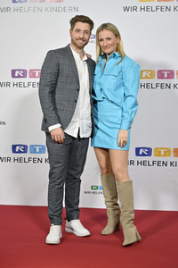 RTL-Spendenmarathon 2022 in Hürth