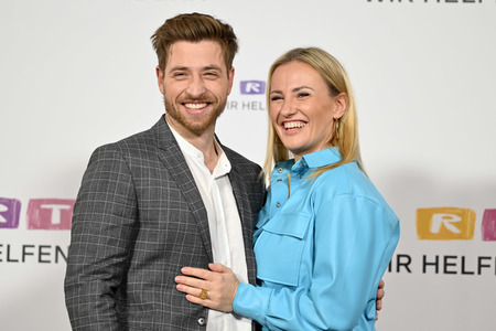 RTL-Spendenmarathon 2022 in Hürth