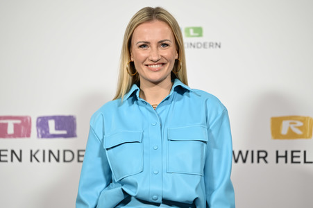 RTL-Spendenmarathon 2022 in Hürth