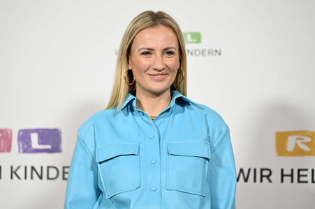 RTL-Spendenmarathon 2022 in Hürth