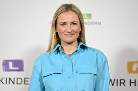 RTL-Spendenmarathon 2022 in Hürth