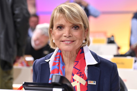 RTL-Spendenmarathon 2022 in Hürth