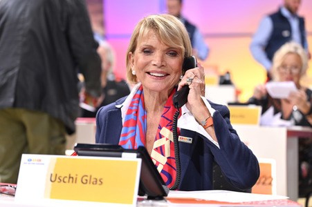 RTL-Spendenmarathon 2022 in Hürth