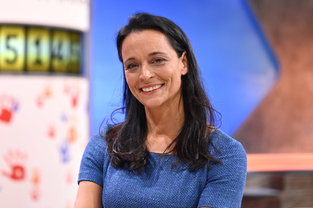 RTL-Spendenmarathon 2022 in Hürth