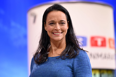 RTL-Spendenmarathon 2022 in Hürth