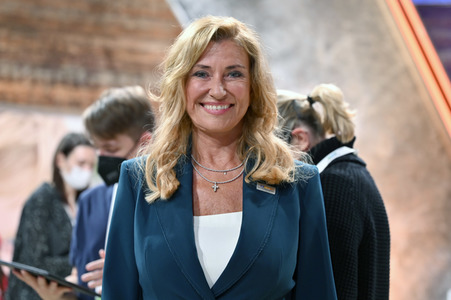 RTL-Spendenmarathon 2022 in Hürth