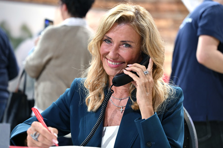 RTL-Spendenmarathon 2022 in Hürth