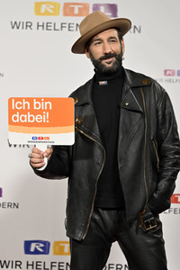 RTL-Spendenmarathon 2022 in Hürth