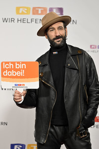 RTL-Spendenmarathon 2022 in Hürth