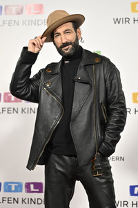 RTL-Spendenmarathon 2022 in Hürth