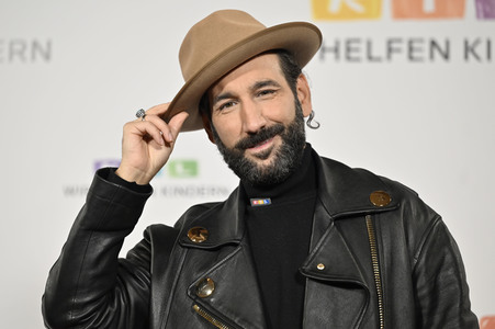 RTL-Spendenmarathon 2022 in Hürth