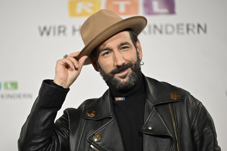 RTL-Spendenmarathon 2022 in Hürth