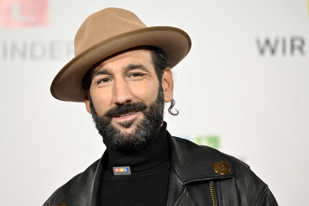 RTL-Spendenmarathon 2022 in Hürth