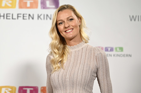 RTL-Spendenmarathon 2022 in Hürth