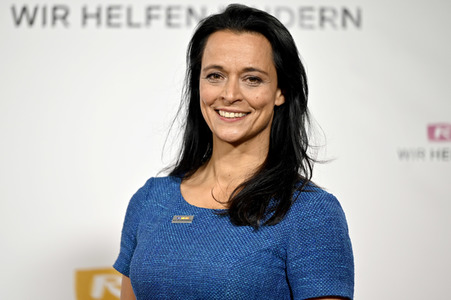 RTL-Spendenmarathon 2022 in Hürth