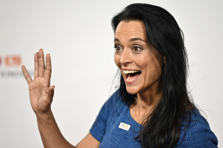 RTL-Spendenmarathon 2022 in Hürth