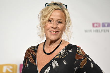 RTL-Spendenmarathon 2022 in Hürth