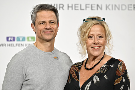 RTL-Spendenmarathon 2022 in Hürth