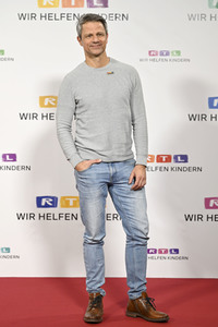 RTL-Spendenmarathon 2022 in Hürth