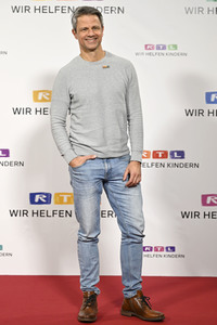 RTL-Spendenmarathon 2022 in Hürth