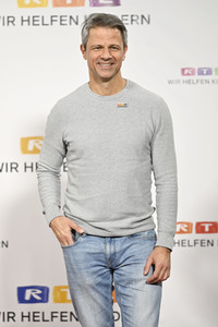 RTL-Spendenmarathon 2022 in Hürth