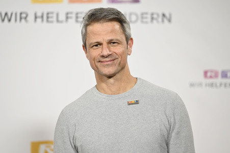 RTL-Spendenmarathon 2022 in Hürth