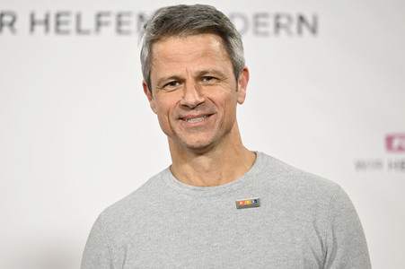 RTL-Spendenmarathon 2022 in Hürth