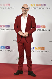 RTL-Spendenmarathon 2022 in Hürth