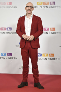 RTL-Spendenmarathon 2022 in Hürth