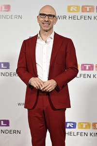 RTL-Spendenmarathon 2022 in Hürth