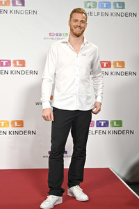 RTL-Spendenmarathon 2022 in Hürth