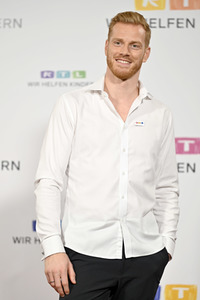 RTL-Spendenmarathon 2022 in Hürth