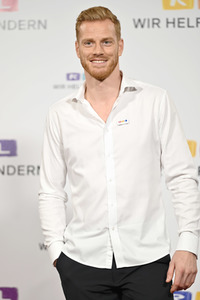 RTL-Spendenmarathon 2022 in Hürth