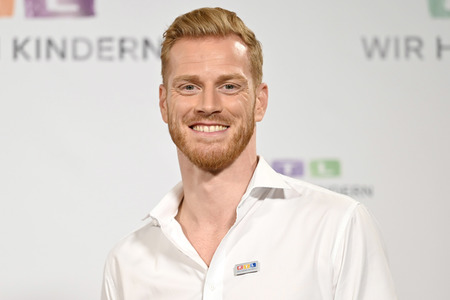 RTL-Spendenmarathon 2022 in Hürth