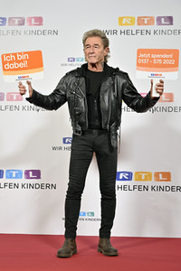 RTL-Spendenmarathon 2022 in Hürth