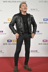 RTL-Spendenmarathon 2022 in Hürth