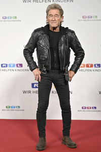 RTL-Spendenmarathon 2022 in Hürth