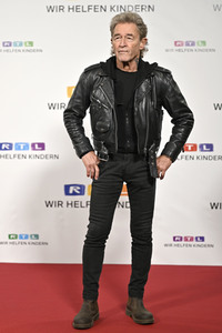 RTL-Spendenmarathon 2022 in Hürth