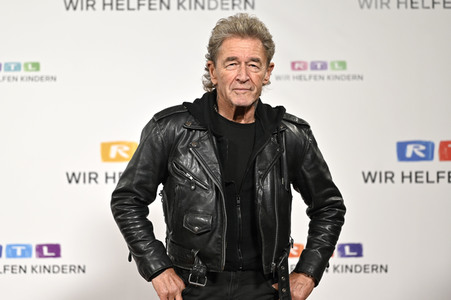 RTL-Spendenmarathon 2022 in Hürth