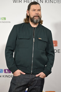 RTL-Spendenmarathon 2022 in Hürth