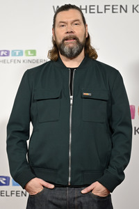 RTL-Spendenmarathon 2022 in Hürth