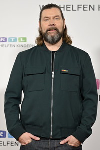 RTL-Spendenmarathon 2022 in Hürth