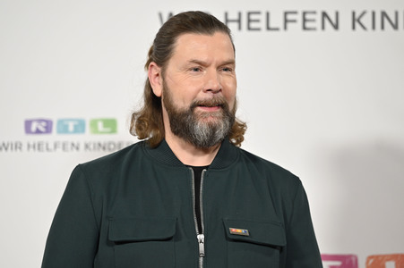 RTL-Spendenmarathon 2022 in Hürth