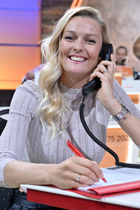 RTL-Spendenmarathon 2022 in Hürth