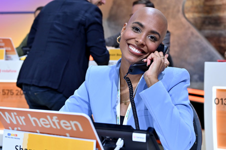 RTL-Spendenmarathon 2022 in Hürth