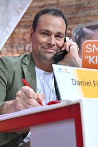 RTL-Spendenmarathon 2022 in Hürth