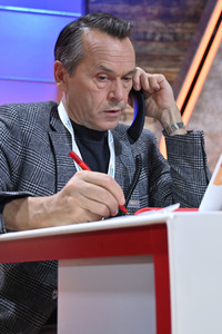 RTL-Spendenmarathon 2022 in Hürth