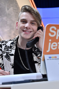 RTL-Spendenmarathon 2022 in Hürth